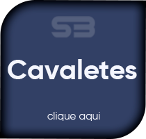 Cavaletes