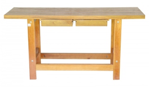  BANCADA PARA MECÂNICO DE 1,80 X 0,58 X 0,90  (Gaveta opcional) - SB 137 