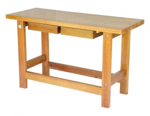  BANCADA PARA MECÂNICO DE 1,80 X 0,58 X 0,90  (Gaveta opcional) - SB 137 