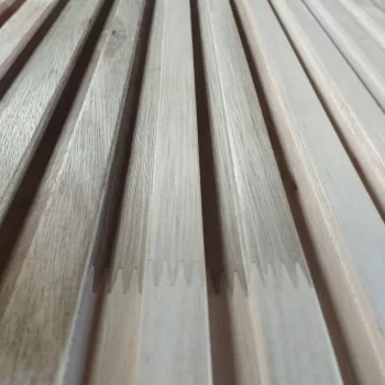 Revestimento Painel Ripado -  Lyptus ( Valor m²)