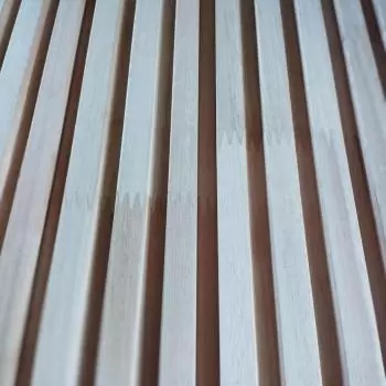 Revestimento Painel Ripado -  Lyptus ( Valor m²)